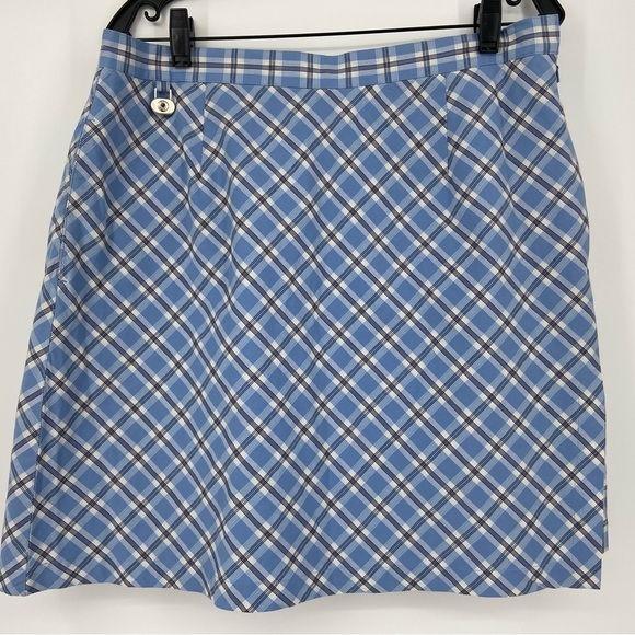 Liz Golf by‎ Liz Claiborne, golf skort, size 16 - Picture 1 of 8